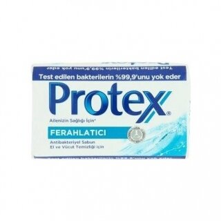 Protex Ferahlatıcı Antibakteriyel Sabun 175 gr Sabun kullananlar yorumlar